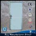 fangda high quality cheap lobby entrance door